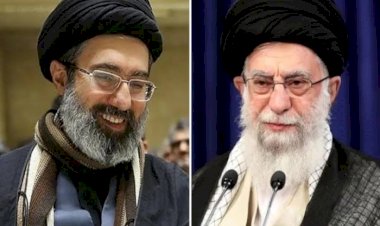 وثيقة تحويل خامنئي 4 مليارات دولار لحساب نجله تعيد سيناريو التوريث للواجهة