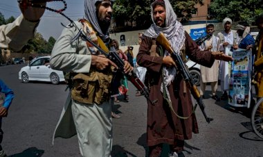 المعهد الأميركي للسلام يكشف ما وراء التوتر الحدودي بين طالبان أفغانستان وباكستان؟