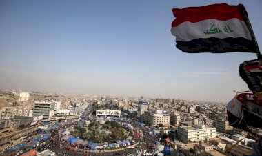 ماذا يحدث في العراق؟.. الإطار التنسيقي يدخل في صدامات بسبب قانون الانتخابات