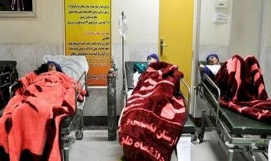 انقلب السحر على الساحر.. تسمُّم فتيات المدارس يُشعل المظاهرات في إيران