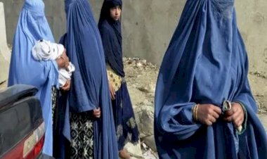 جريمة جديدة.. طالبان تعاقب المطلقات بتهمة الزنا قريباً بعد تغيير قانون الزواج