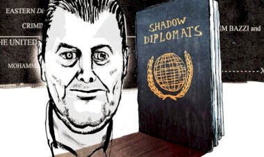 قنصل فخري لبناني سابق متهم بتمويل حزب الله بتهمة غسل الأموال والإرهاب