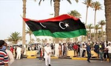 الأزمة الليبية لا تزال عالقة ..فهل تنقذها الانتخابات؟