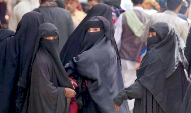 في يوم المرأة العالمي.. 220 سيدة وفتاة يمنية ضحية لألغام الحوثي بتعز خلال 5 سنوات .. ما القصة؟