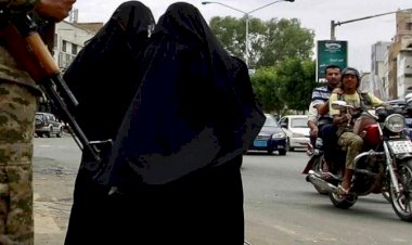 آلاف اليمنيات يتعرضن للتعذيب والاعتداء في سجون الحوثي.. ما التفاصيل؟