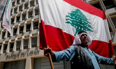 أزمات لبنان تتفاقم.. مصارف لبنان تعلن استئناف الإضراب عن العمل من 14 مارس