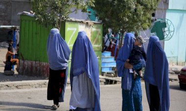 مركز دولي: منع طالبان الفتيات والنساء من التعليم سيؤدي إلى تفاقم الوضع
