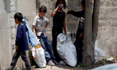 تضاعُف معاناة أطفال الشوارع وذوي الإعاقة في لبنان بسبب الأزمة الاقتصادية الطاحنة