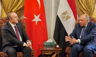 كيف يرى الإخوان التقارب المصري التركي؟