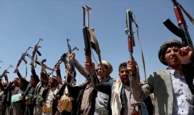 حقوقي يمني يكشف: الحوثي حوَّل العمل ضمن مؤسسات المجتمع المدني إلى أوكار لخدمة مصالحهم