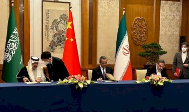 الاتفاق السعودي الإيراني.. كيف يؤثر التقارب في تهدئة الصراعات والأوضاع في العراق؟