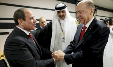 التقارب المصري - التركي.. هكذا يؤثر على القضية الفلسطينية ودعمها