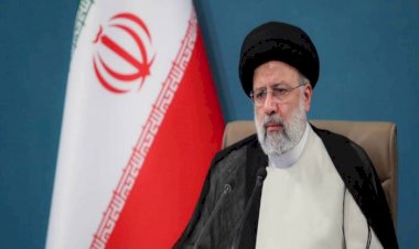 رسميًا.. الرئيس الإيراني يزور السعودية بعد دعوة رسمية من الملك سلمان