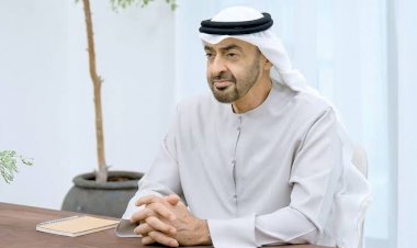 الشباب والجهات المعنية.. برامج وأولى فعاليات للإمارات لقمة المناخ كوب 28