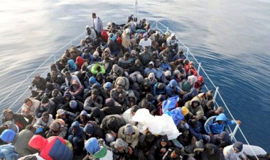 ملف المهاجرين غير الشرعيين يثير أزمة جديدة بين ليبيا والاتحاد الأوروبي