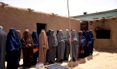 توقف العمل الأممي.. الأمم المتحدة تأمر موظفيها في أفغانستان بالبقاء في منازلهم