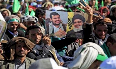 مصير غامض للحوثي مع القرب السعودي الإيراني.. ما التفاصيل؟