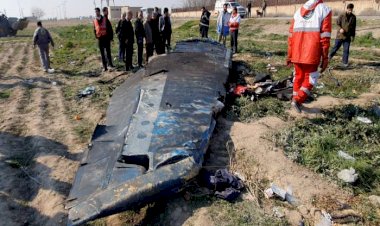 بعد 3 سنوات.. إيران تحكم على 10 من قوات الدفاع الجوي بالسجن 20 عاما بتهمة إسقاط الطائرة الأوكرانية