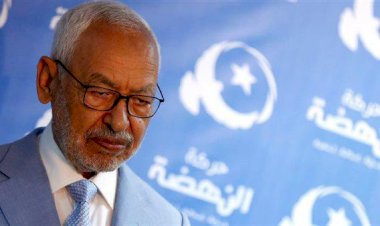 محلل تونسي: اعتقال الغنوشي هو إنهاء لمرحلة كاملة للإخوان في تونس