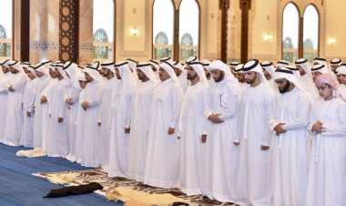 تمهيدًا لاستقبال آلاف الزوار.. كيف تستعد الإمارات للعيد بشكل مختلف؟