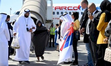 دعم جميع الحلول والمبادرات.. كيف تساهم الإمارات في إنهاء الأزمة في السودان؟