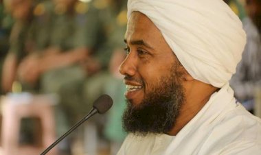 عبدالحي يوسف.. قائد فتاوى التكفير لإعادة الإخوان لحكم السودان