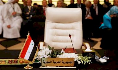 عودة جديدة.. العرب يتفقون على إعادة سوريا للجامعة العربية مرة أخرى