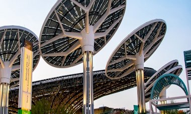 بوضع النفط في قلب المخطط... الإمارات تنتهج مساراً جديداً في مواجهة تغيُّرات المناخ