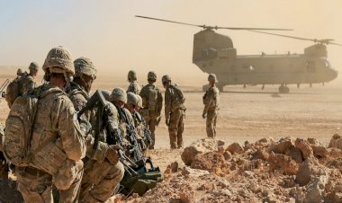 وثيقة أميركية سرية تكشف تهريب إيران للأسلحة في المساعدات الإنسانية