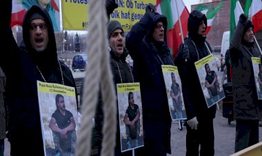 ترهيب السكان.. إدانة حقوقية ودولية لإيران بسبب الإعدامات العشوائية