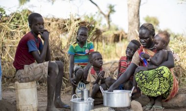 السودان تُعمق الأزمة الإنسانية في إفريقيا وتُضيف 5 ملايين محتاج للقارة