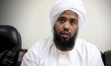 عبد الحي يوسف.. ماكينة التكفير في السودان