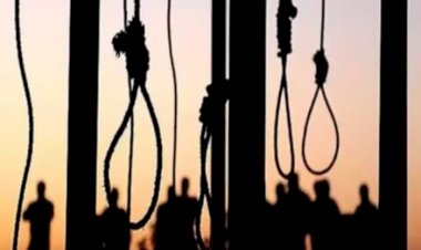 ناقوس الخطر.. هيومن رايتس واتش تحذر من ارتفاع عدد عمليات الإعدام في إيران