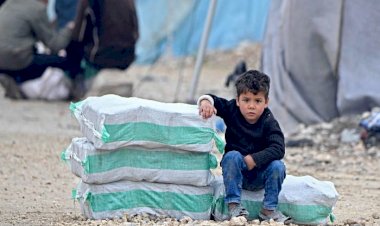 العفو الدولية تطالب بمواصلة تسليم المساعدات لمتضرري زلزال سوريا