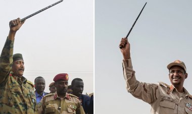 محلل: إعلان جدة خطوة إيجابية لصالح الشعب السوداني و حمايته