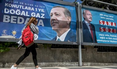 باحثة: التداعيات الجديدة تحكم مسارات العمل السياسي في الداخل التركي