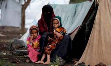 انتهاكات بالجملة.. الحوثي يواصل إرهابه وجرائمه ضد السيدات في اليمن