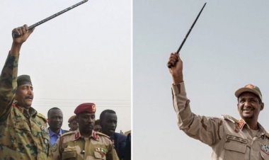 هل تتحول أزمة السودان إلى حرب أهلية؟.. التفاصيل الكاملة