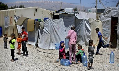 ترحيل قسري وتعسف.. السوريون يواجهون أكبر كوابيسهم في لبنان