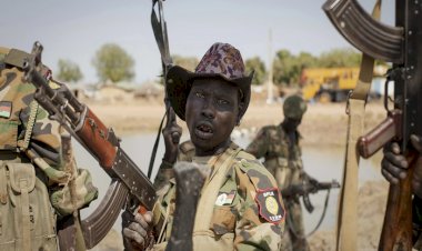 مع انهيار مبادرات وقف إطلاق النار.. السودان يقف على حافة الهاوية