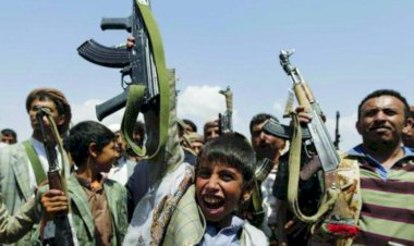 مخطط الحوثي الجديد لاستكمال نهجهم الطائفي في المناهج الدراسية