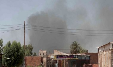 بآلية جديدة.. هل تنجح الجهود السعودية الأميركية في وقف إطلاق النار بالسودان؟