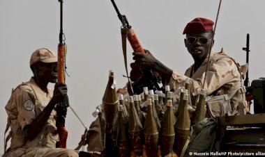 محللون: المؤشرات تؤكد إخفاق مواجهة تصاعد النفوذ الإرهابي في إفريقيا