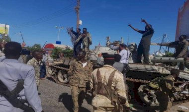 لإشعال الفوضى .. أذرع الإخوان الإرهابية تشعل الأزمة السودانية