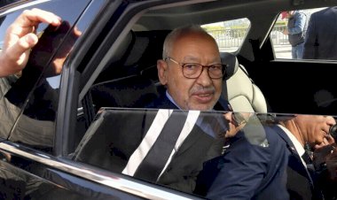 ملاحقات ومحاكمات.. الغنوشي يواجه تهماً تصل لحكم الإعدام