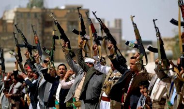 الحوثي يواصل جرائمه وإرهابه ضد الأطفال.. انتهاكات مروعة