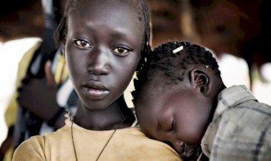 بعد تفاقم حدة الصراع.. 13.6 مليون طفل سوداني يواجهون مصيراً مأساوياً