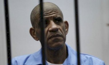 بعد العثور علي جثته.. من هو نجل رئيس مخابرات القذافي؟