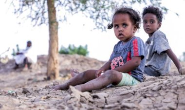 الأطفال في مرمى الحرب السودانية.. الرُّضَّع ضحايا النزاع المستمر