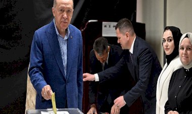 أزمة تكلفة المعيشة والانهيار الاقتصادي.. أبرز تحديات أردوغان بعد فوزه في الانتخابات